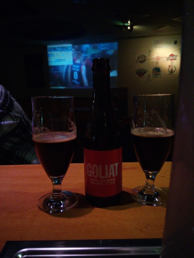 Fox Taberna
