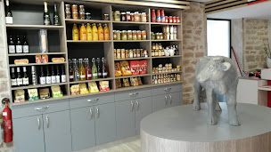 Photo n°26 de Lamarche à Charnay-lès-Mâcon (Traiteur)