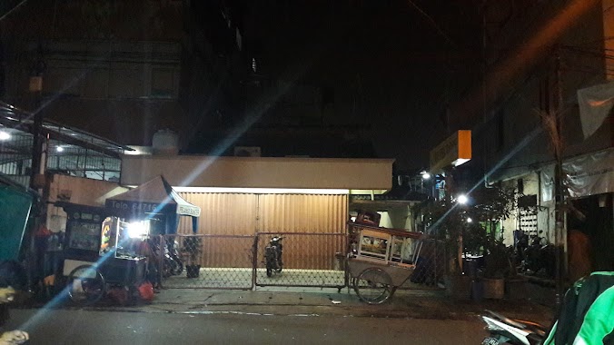 Apotek Roxy Tanah Pasir, Author: edy gunawan