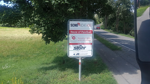 Stöhr Logistik GmbH, Zweigniederlassung Ingoldingen - Thumbnail