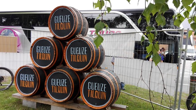 Gueuzerie Tilquin