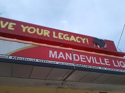 Photos of Mandeville Liquor Store