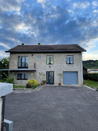 L'hôtellerie de la Gare Brûley à Bruley