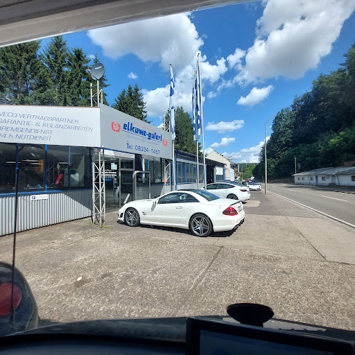ELKAWE-Guterl Fahrzeugreparatur GmbH - Thumbnail