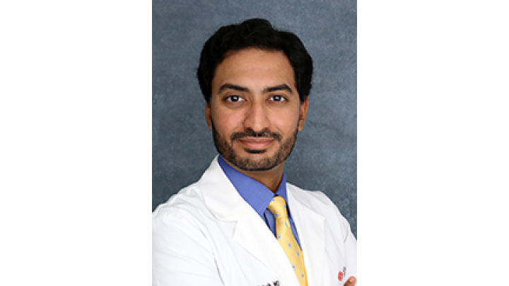 Prashanth Venkatesh Md