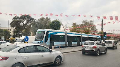 Kayalıpark