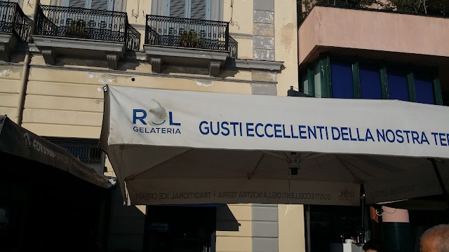 ROL Gelateria