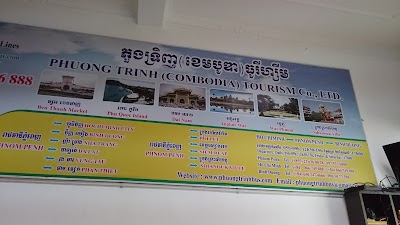 Photos of PhuongTrinh Tourism