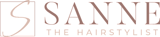 Sanne the hairstylist - Thumbnail