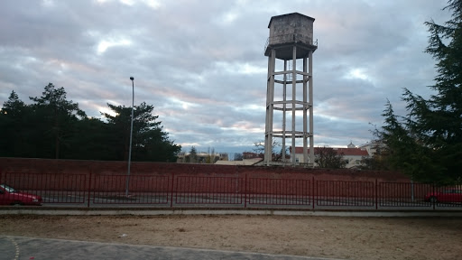 Salesian College Arévalo - Thumbnail