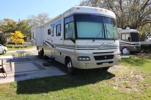 Easy Escapes RV - Thumbnail