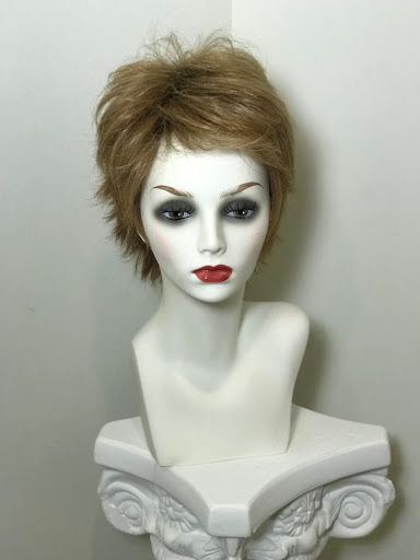 Hair Designs and Wigs by Trish Bagby—Hair Replacement Services-Full Service Salon - Thumbnail
