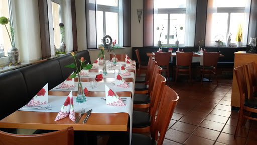 Pizzeria Primavera Wissen - Thumbnail