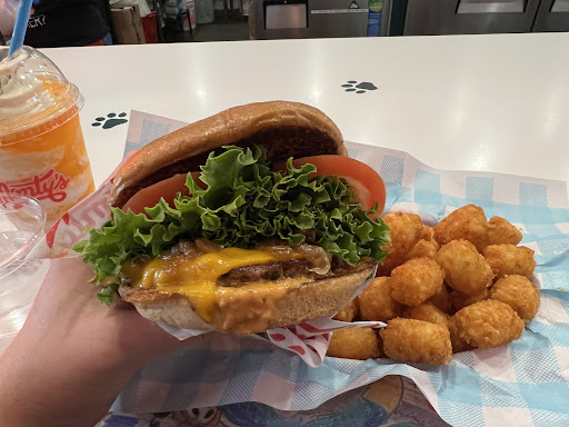 Monty's Good Burger - Thumbnail