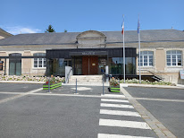 Mairie d'Ardentes à Ardentes