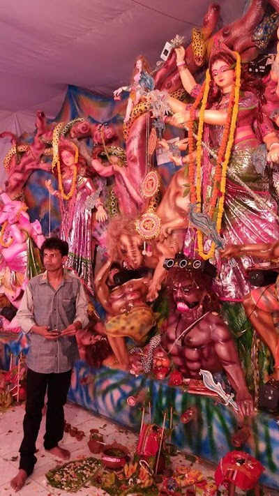 Photos of Shivshakti Sango, Durga Mandir