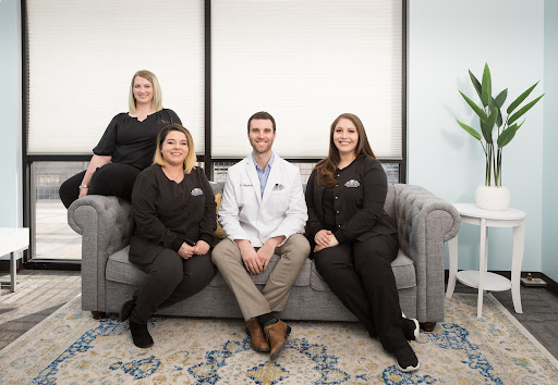 Glacier Peak Dentistry