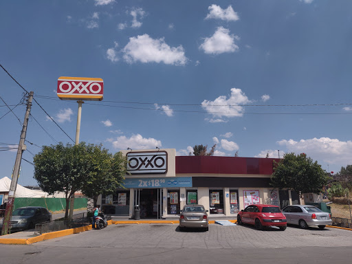 OXXO Sol - Thumbnail