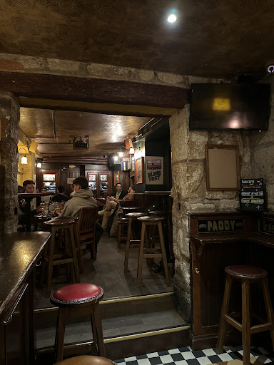 Little Temple Bar - Thumbnail