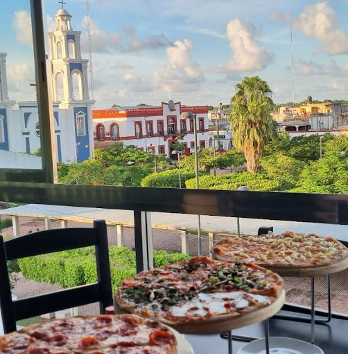 Restaurante El Balcón Sabor Y Tradición - Thumbnail