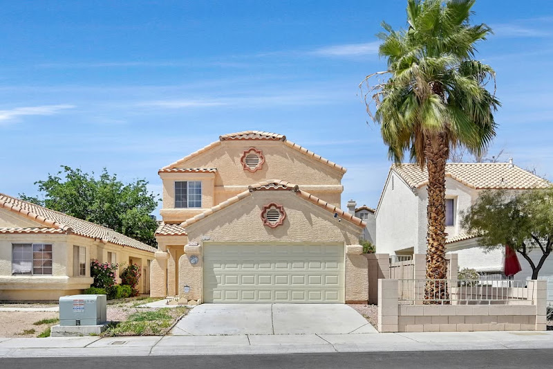 Google Business Profile photo for downtown Las Vegas condo representation at 921 South Main Street