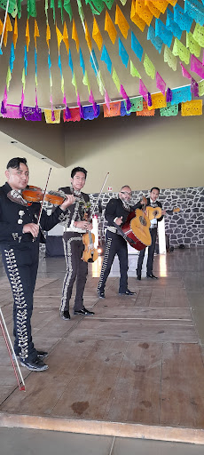Mariachi Santa Cecilia