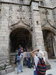 Photo n°26 de Collégiale à Saint-Bonnet-le-Château (Attraction touristique)