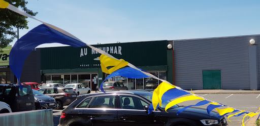 Au Nénuphar 03 - Thumbnail
