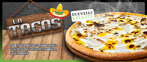 Photo 2 - Pizza king Gisors