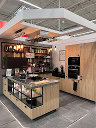 Photo n°9 de Leroy Merlin Buchelay - Mantes à Buchelay (Magasin d'outillage)