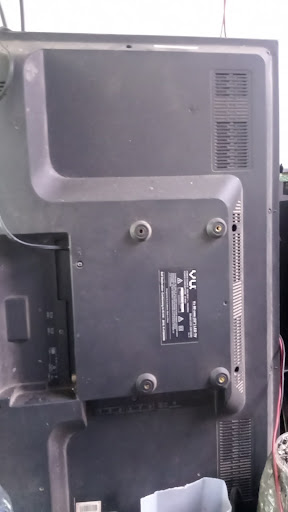 Vu Led Tv Repair Near me post image