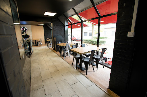 Photo 3 - BURGER GRILL ️
