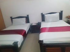 Hotel Tourist Inn lahore Nabha Rd