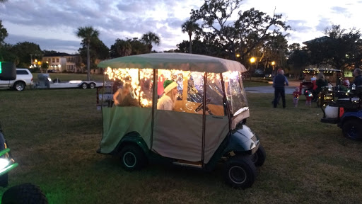 Oldsmar Historical Society - Thumbnail