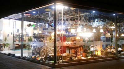 Photos of Magin Electricity and Lighting