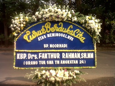 Photos of Twins Florist