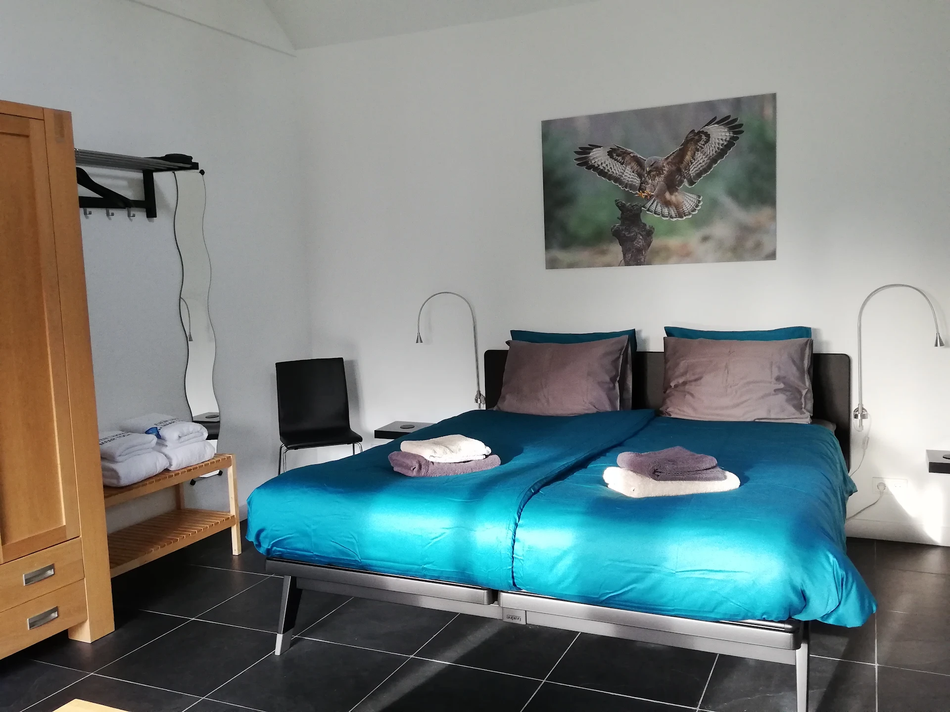 Middelbeers · Bed & breakfast · Middelbeers, Nederland
