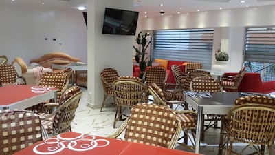 Photos of Queen Cafe