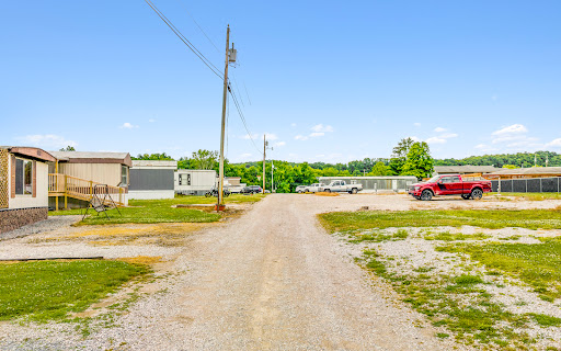 Sistersville MHP and RV - Thumbnail