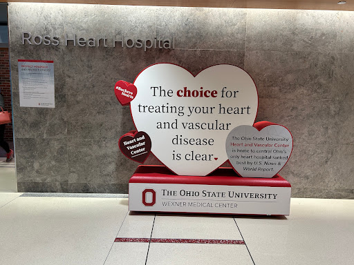 Doan Hall - Visual
