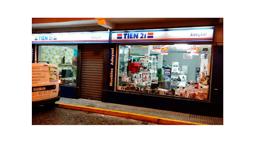 Tien21 Adeysol