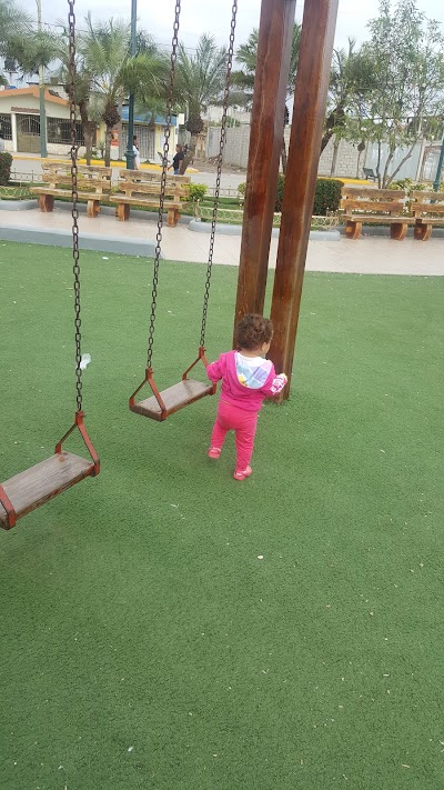 Photos of Picapiedra Park