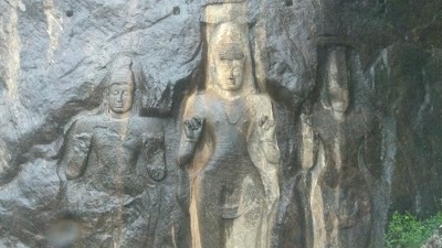 Photos of Buduruwagala Raja Maha Viharaya