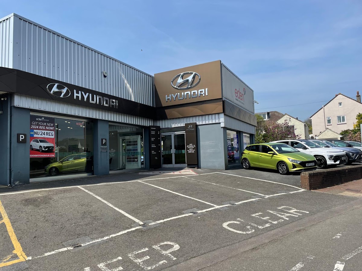 Eden Hyundai