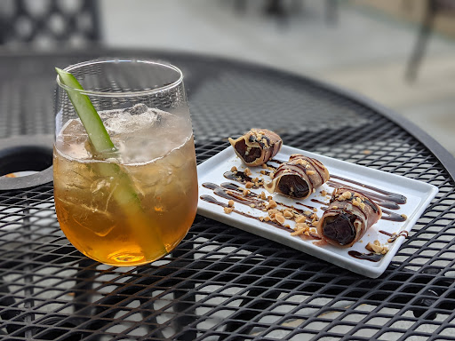 Zinz Wine Bar - Thumbnail