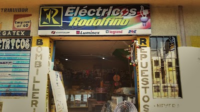 Photos of El&eacute;ctricos Rodolfi&ntilde;o