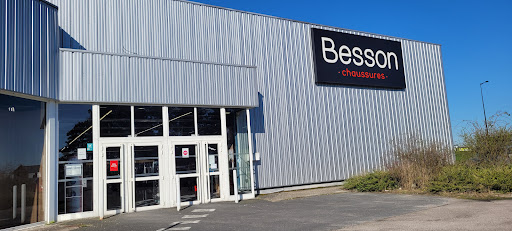 Besson Chaussures Rouen Barentin - Thumbnail