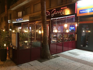 Photo n°8 de Pizzeria Ristorante Di Giovanni à Hyères (Restaurant italien)