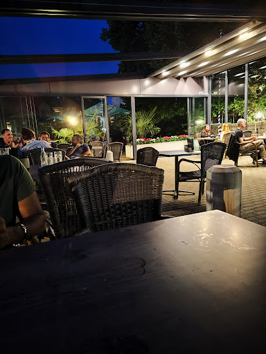 Blue Jay Restaurant - Herdecke