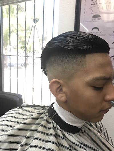 Classic Cuts Barbershop